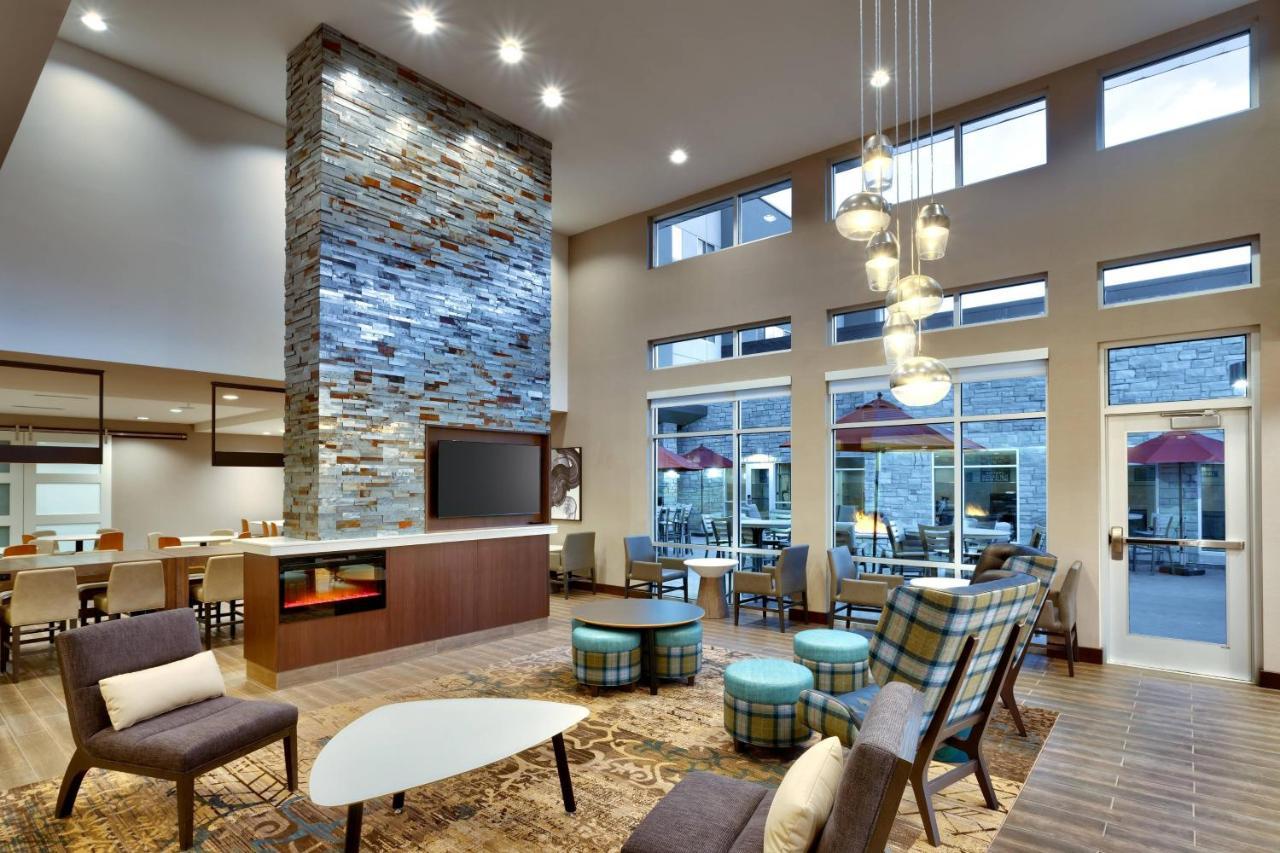 Residence Inn By Marriott Port Arthur Zewnętrze zdjęcie