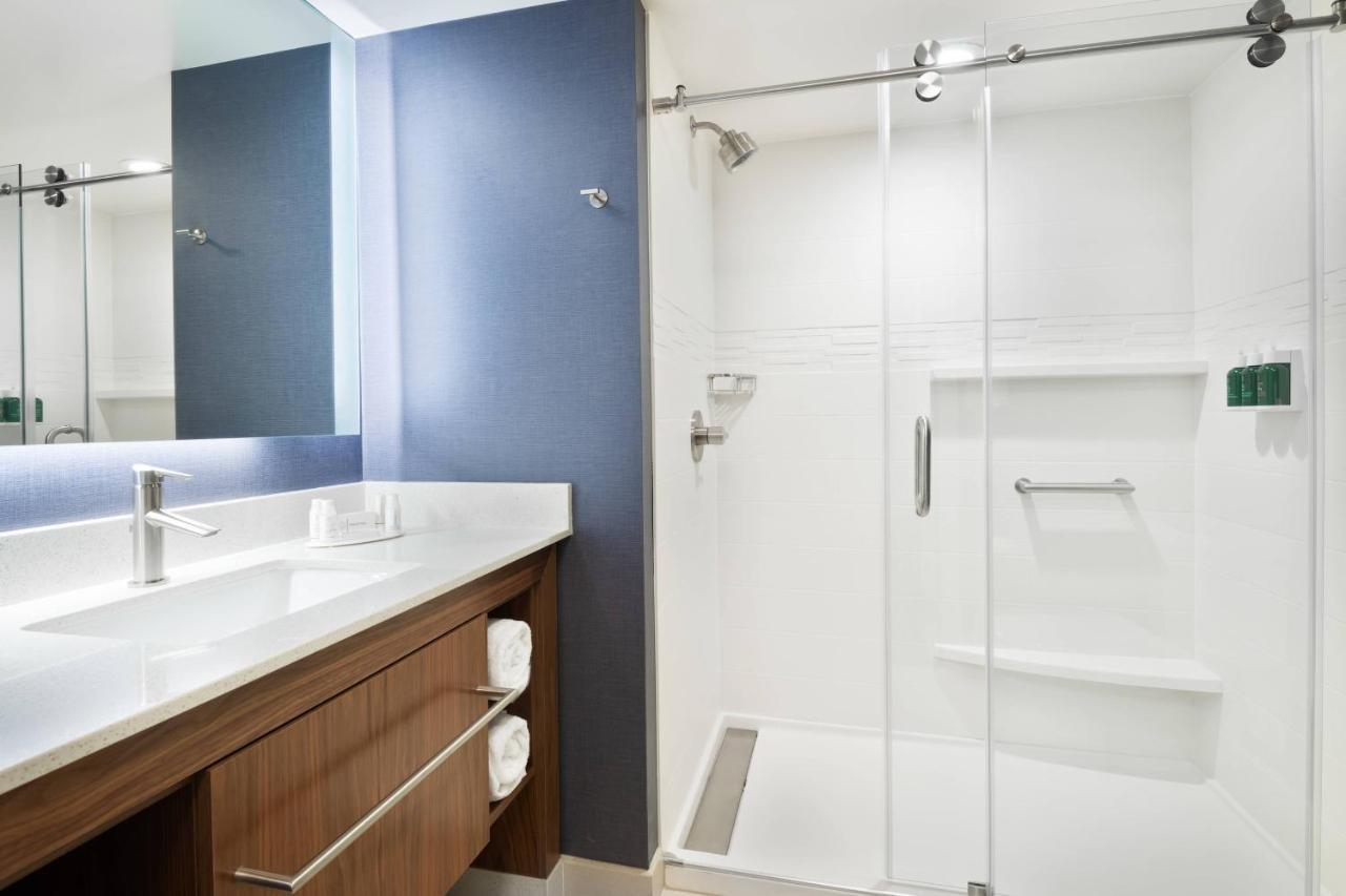 Residence Inn By Marriott Port Arthur Zewnętrze zdjęcie
