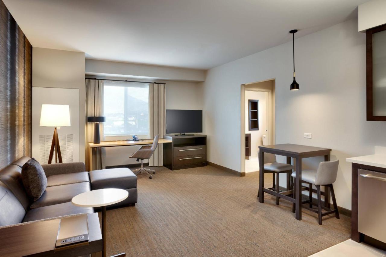 Residence Inn By Marriott Port Arthur Zewnętrze zdjęcie